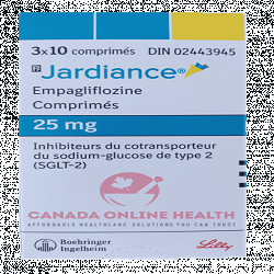 Trajenta | Diabetes Medication | Canada Online Health